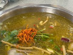 -乙丙丁正宗昭通天麻火腿鸡(总店)