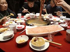 -山城辣妹子(定福庄店)