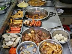 -阿芬卤面(花巷店)
