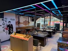-牛佬•炭火烤肉(挂绿店)