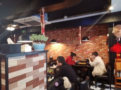 大堂-炙韩料理·部队锅专门店