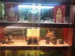 -内蒙古大厦酒店