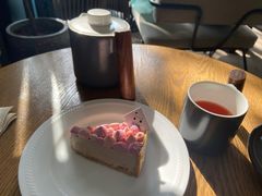-Nirvana Cafe&Bar(北仓文创街区店)