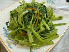 -津津菜馆(绝没分店)