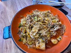 -拌陛河山抚顺麻辣拌(总店)