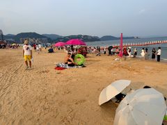 -大梅沙海滨公园
