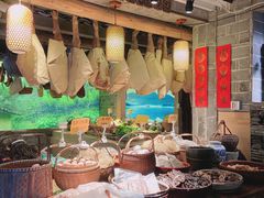 大堂-德叔阙里·衢州菜馆(月湖店)