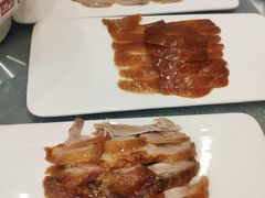 -鸿运楼烤鸭店(天桥店)