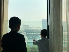 -济南喜来登酒店-采悦轩中餐厅