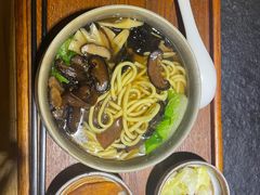 -安多素食(广仁寺路店)