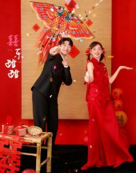 -雅云婚纱摄影工作室旗舰店