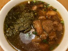 -矮子粉店1985·长沙米粉(湘春路店)
