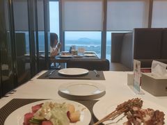 -紫鑫戴斯大酒店-云顶全日自助餐厅