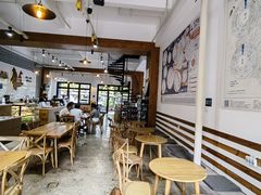 -Torch Coffee 炬点咖啡