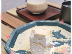 -Home Cafe(水榭春天店)