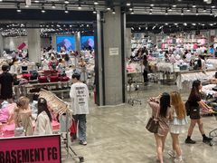 -BASEMENT FG (成都太古里店)