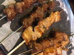 -三太子地摊烧烤·小龙虾(北蔡店)