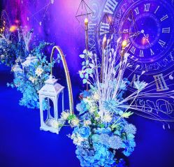 -北京东方茂酒店-宴会厅