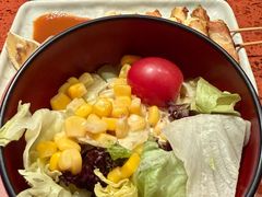 -小山日本料理(兴业太古汇店)