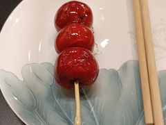 糖葫芦-鸽鸽小垸(长椿街店)