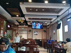 -恭敬李·烤鸭(天坛北门店)