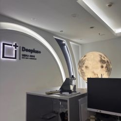 -Deeplus+韩国皮肤管理한국피부관리·C:Lab肌肤实验室