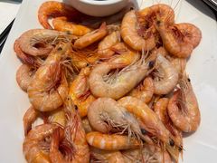 -新享乐海鲜(翠华路店)