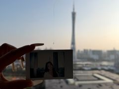 -广州富力丽思卡尔顿酒店