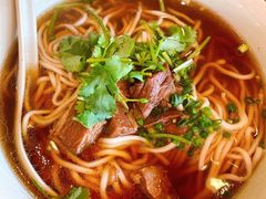 -李先生牛肉面大王(上海站南广场店)