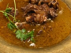 -芦月轩羊蝎子(北蜂窝店)