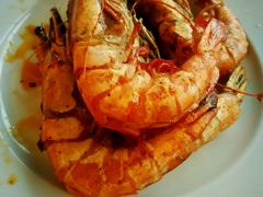 -广州花园酒店-凌璇阁360度高空海鲜自助餐CAROUSEL