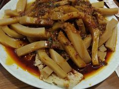 -清真·益鑫羊肉手抓馆(花园北街店)