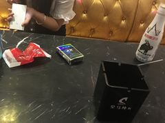 -皇马纯KTV·量贩·聚会(民治店)
