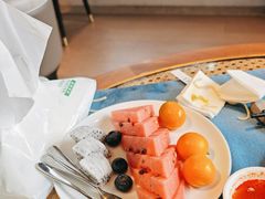 -杭州西湖柳莺里酒店·闻莺厅