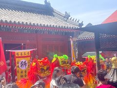 -妙峰山风景名胜区
