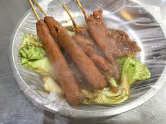 -小王烧烤(毓龙路店)