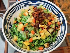 -福瑞记老孙头biangbiang面(新生路店)