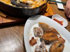 -张家卫·阳江菜·小海鲜(肥婆湾桥店)