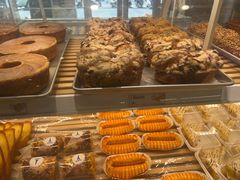 -LanTa蓝塔烘焙(锦艺城店)