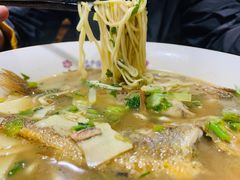 -小狗面馆(复兴店)