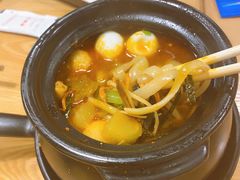 经典原味-姐弟俩土豆粉(沈阳铁西万达店)