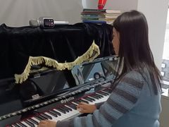 -梅纳·钢琴声乐架子鼓Mena Music(双井店)