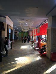 点击看大图 -点点梦想城(金水路店)