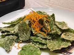 -一鸣饭庄(七星店)