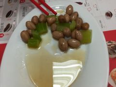 -喜家德虾仁水饺(马栏店)