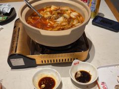 -杨氏青龙虾·羊蝎子(金盛路总店)