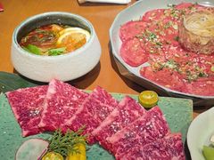 -MIKOMIKO和牛烧肉专门店(南门店)