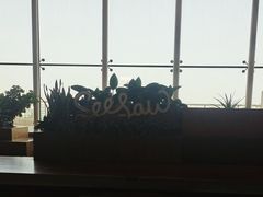 -Seesaw Coffee(朝阳大悦城店)