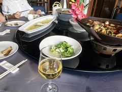 -湘湖大院(越王路店)