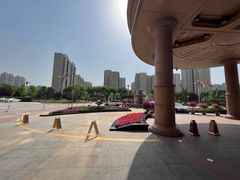 -唐山河头老街国丰维景度假大酒店